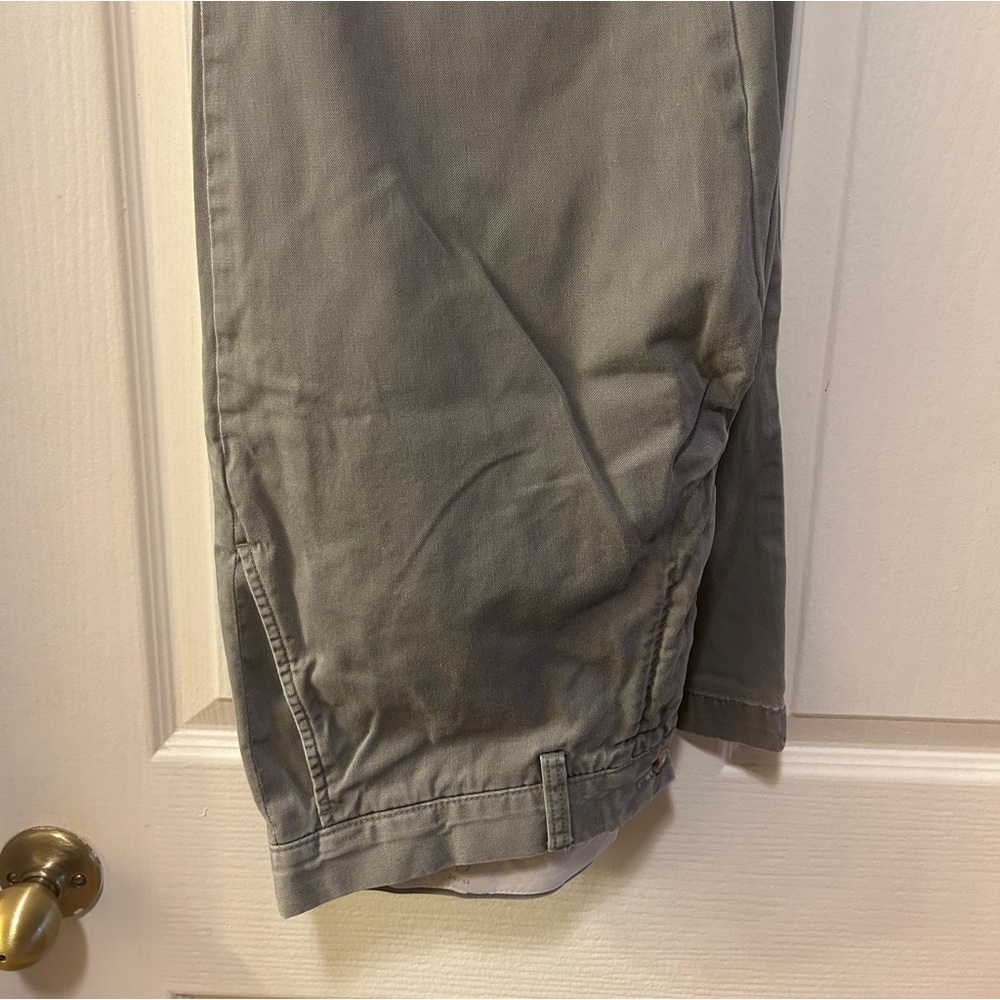Men’s Polo pants
